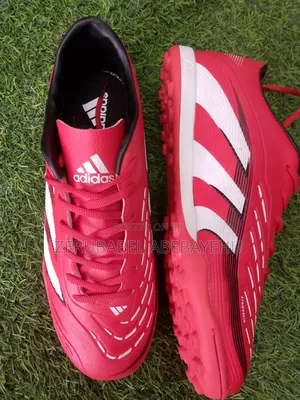 Football Shoes
