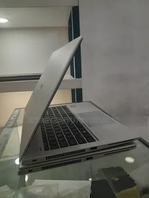 New Laptop HP EliteBook 840 G5 16GB Intel Core I5 SSD 512GB