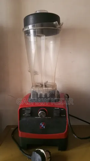 High Quality Used Commercial Blender