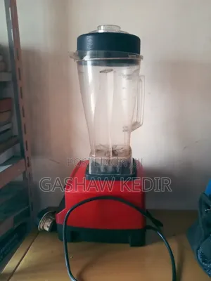 High Quality Used Commercial Blender