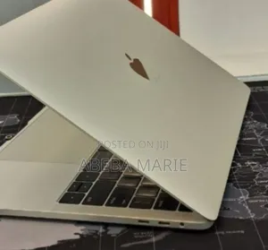 New Laptop Apple MacBook Pro 2016 8GB Intel Core I5 SSD 256GB