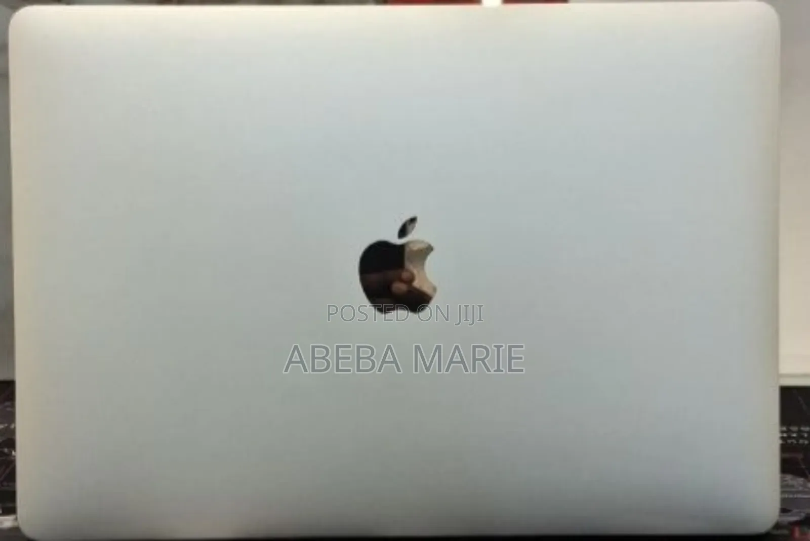 New Laptop Apple MacBook Pro 2016 8GB Intel Core I5 SSD 256GB