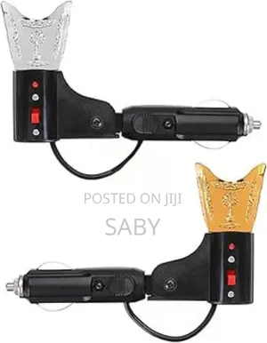 Car Incense Burner