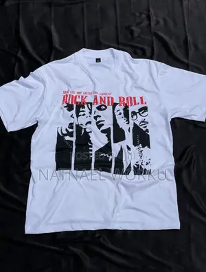 Oversized T-Shirt