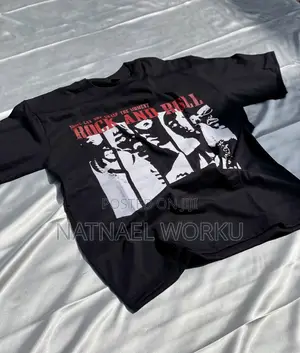 Oversized T-Shirt