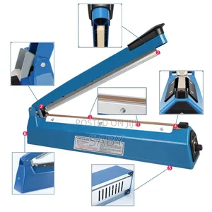 Heat Sealer Machine