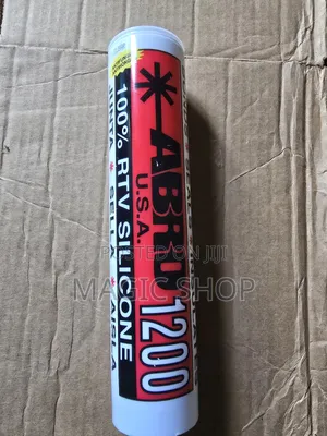 Abro RTV Silicone