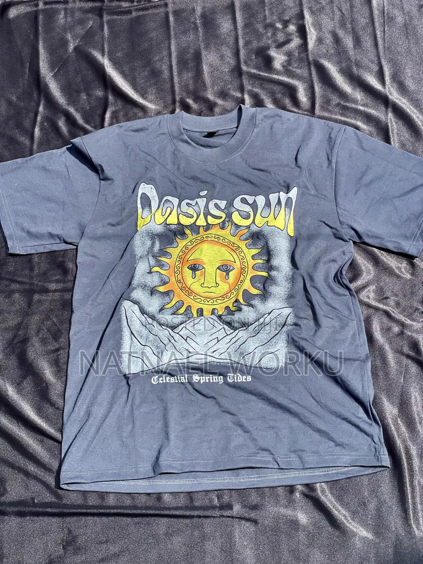 Oversized T-Shirt