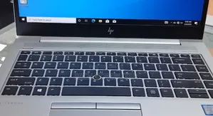 New Laptop HP EliteBook 840 16GB Intel Core I7 SSD 512GB