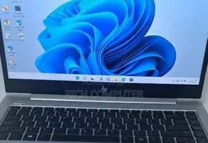 New Laptop HP EliteBook 840 16GB Intel Core I5 SSD 512GB