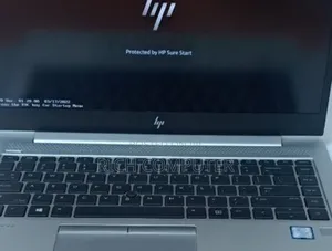 New Laptop HP EliteBook 840 16GB Intel Core I5 SSD 512GB
