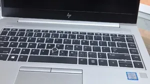 New Laptop HP EliteBook 840 16GB Intel Core I5 SSD 512GB