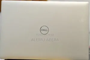 New Laptop Dell 16GB Intel Core I9 SSD 512GB