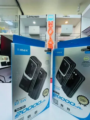 22.5w Power Bank