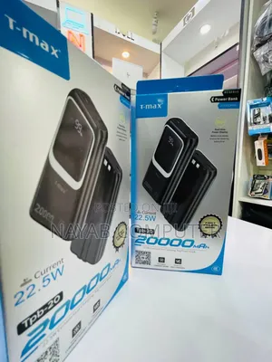 22.5w Power Bank