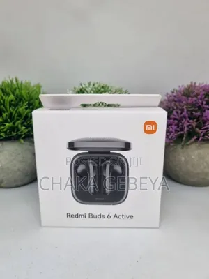 Redmi Buds 6 Play