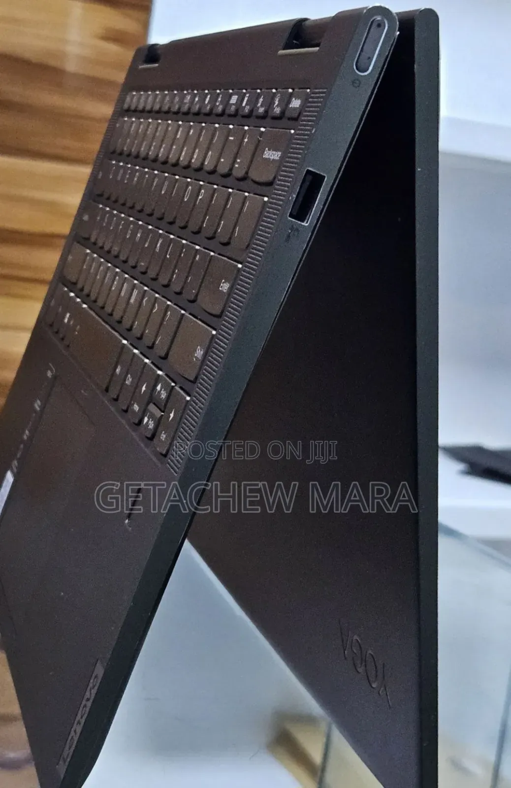 New Laptop Lenovo Thinkpad X1 Yoga 12GB Intel Core I7 SSD 512GB