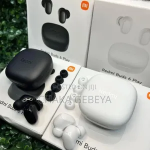 Xiaomi Bud 6