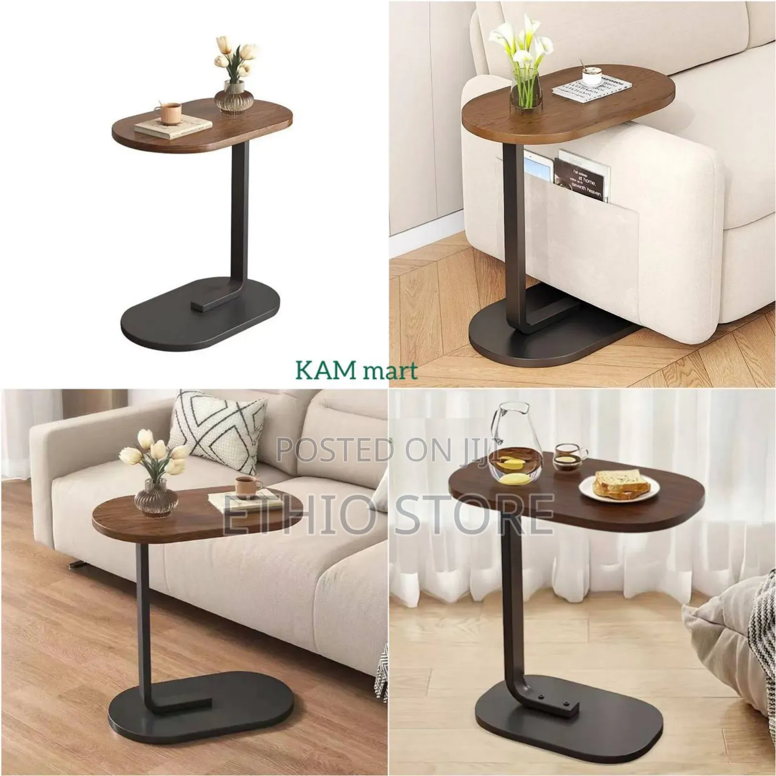 Multi-Functional Coffee Table