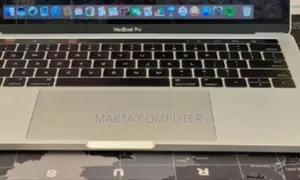New Laptop Apple MacBook Pro 2016 8GB Intel Core I5 SSD 256GB