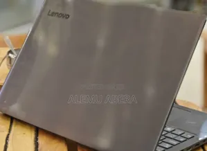 New Laptop Lenovo 4GB Intel Core I3 HDD 1T