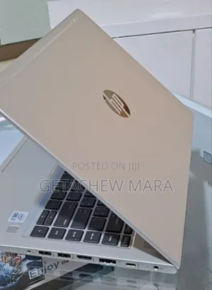New Laptop HP ProBook 430 8GB Intel Core I7 SSD 512GB