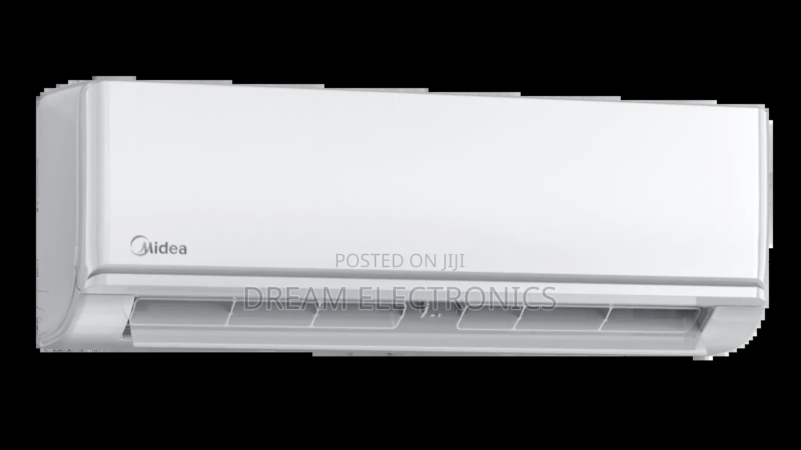 Midea Air Conditioner 12000