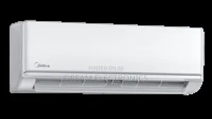 Midea Air Conditioner 12000