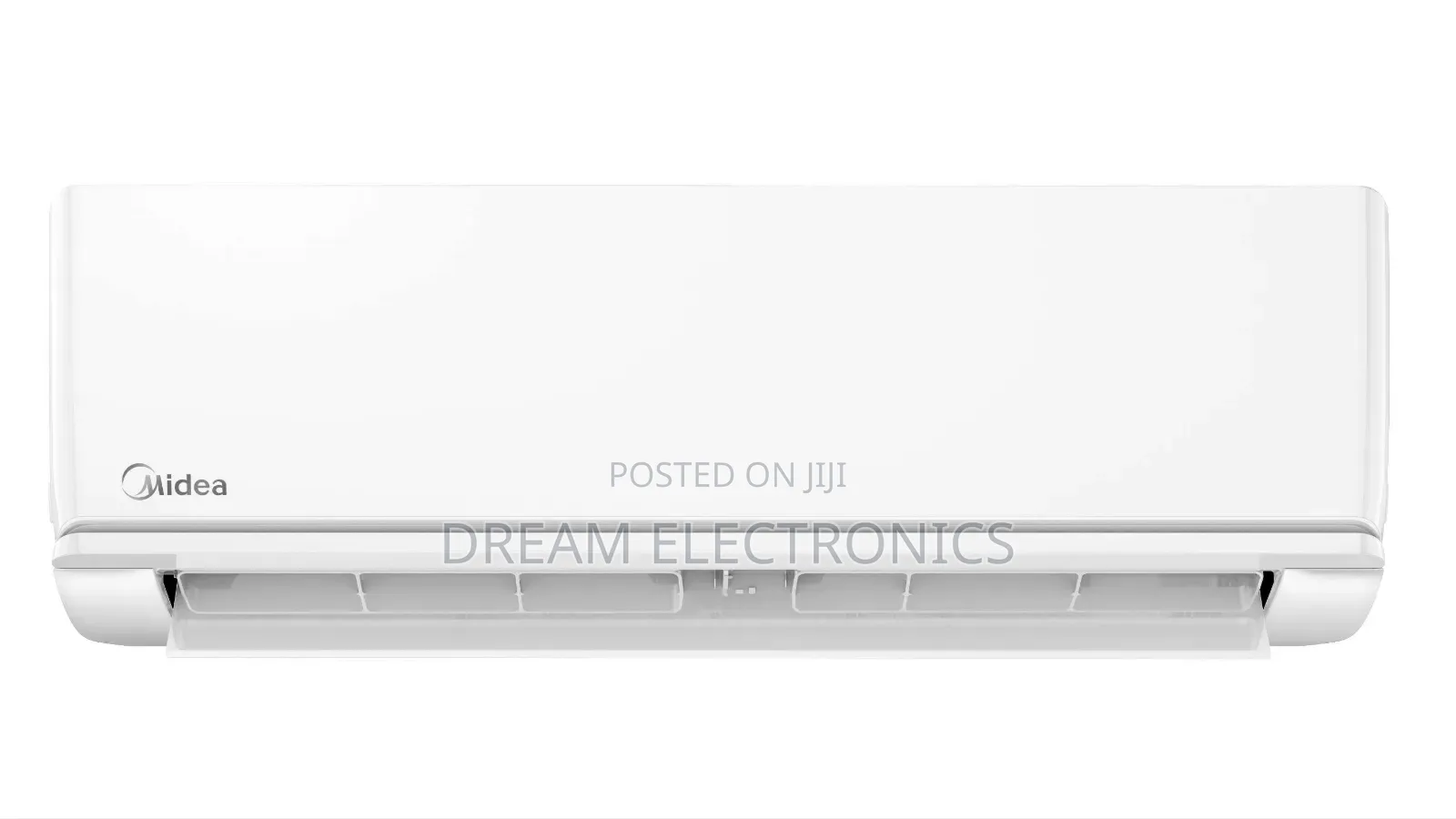 Midea Air Conditioner 12000