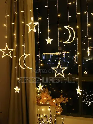 Hanging Led Lights