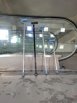 Walking Stick/Cane松官safety and Ease of Use During Various Activities.