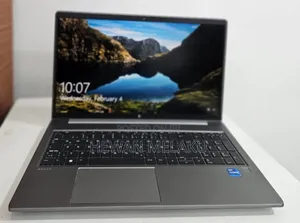 New Laptop HP ZBook 15 16GB Intel Core I7 SSD 1T
