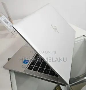 New Laptop HP EliteBook 840 G8 16GB Intel Core I5 SSD 512GB