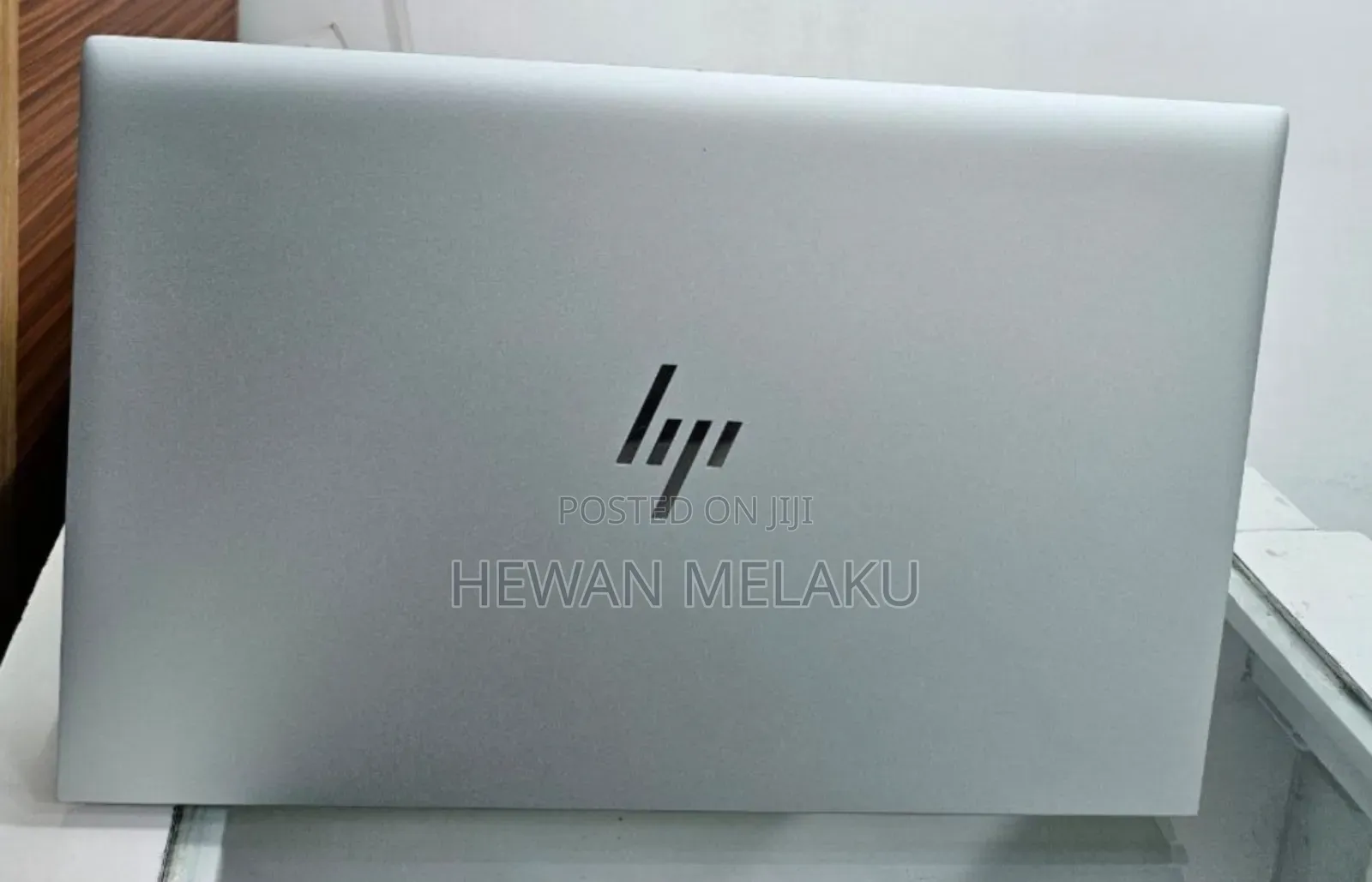 New Laptop HP EliteBook 840 G8 16GB Intel Core I5 SSD 512GB