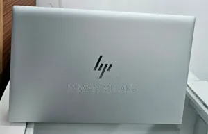 New Laptop HP EliteBook 840 G8 16GB Intel Core I5 SSD 512GB