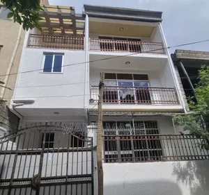 6bdrm House in Addis Abeba, Bole for sale