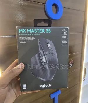Gaming Mouse