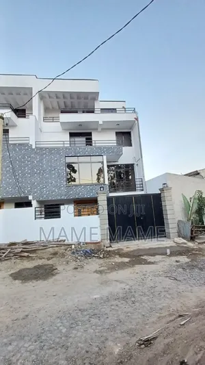 6bdrm House in Addis Abeba, Bole for sale