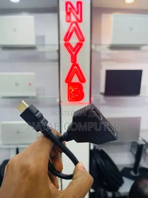 Hdmi Splitter