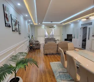 6bdrm House in Addis Abeba, Bole for sale