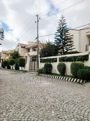 6bdrm House in Addis Abeba, Bole for sale
