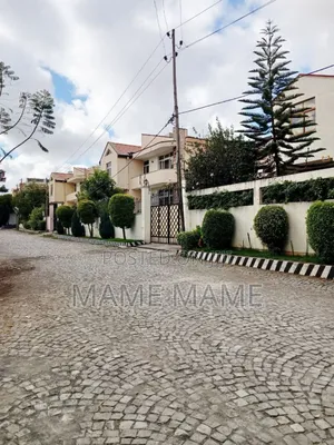 6bdrm House in Addis Abeba, Bole for sale
