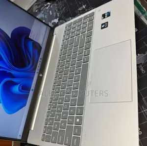 New Laptop HP Pavilion 15 16GB Intel Core I7 SSD 1T