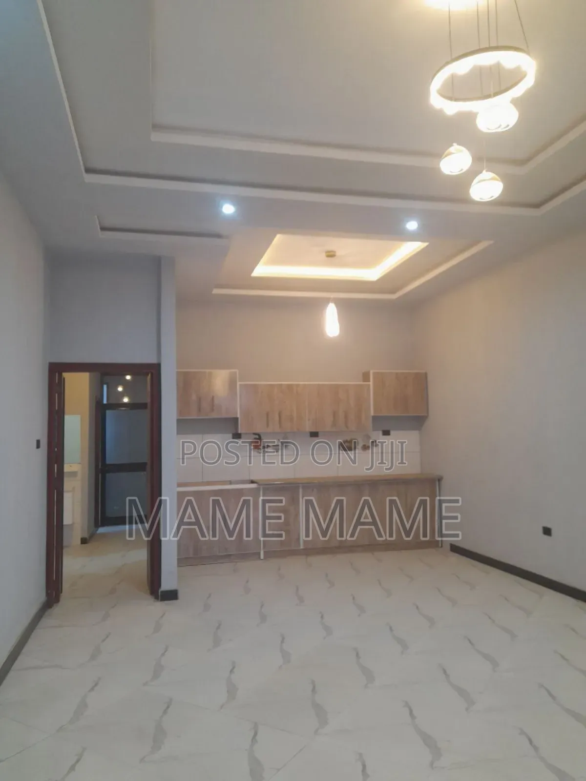 3bdrm Villa in Addis Abeba, Bole for sale