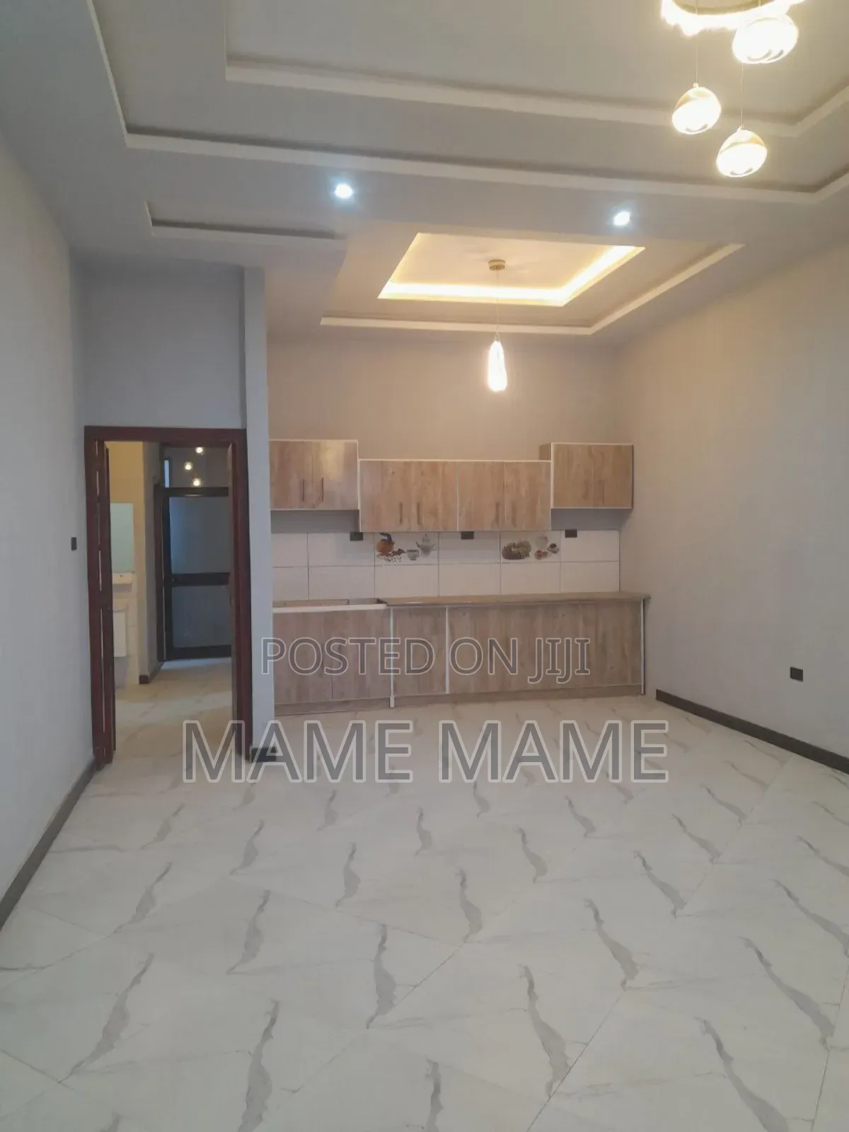 3bdrm Villa in Addis Abeba, Bole for sale