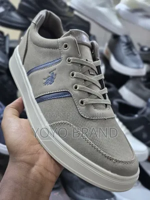 New Arrival Polo Fashion Shoes