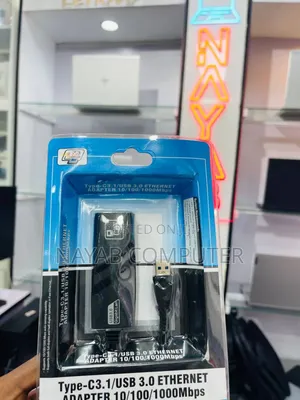 Lan Converter