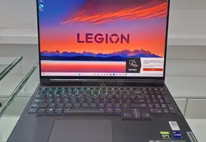 New Laptop Lenovo Legion 5 16GB Intel Core I9 SSD 1T
