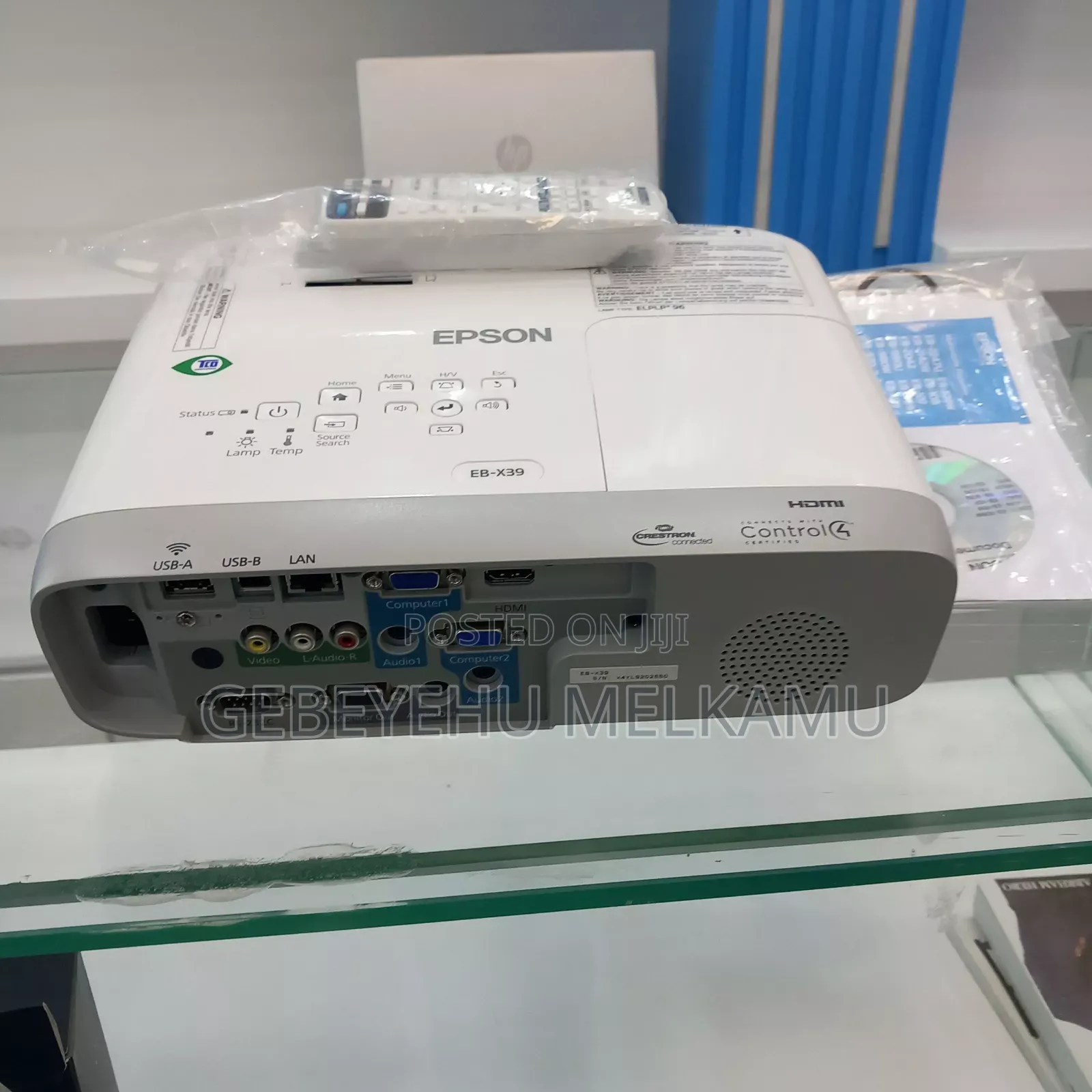 Epson Projector