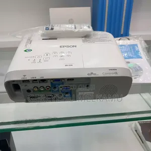 Epson Projector